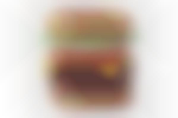 Stackable Burger Bangles