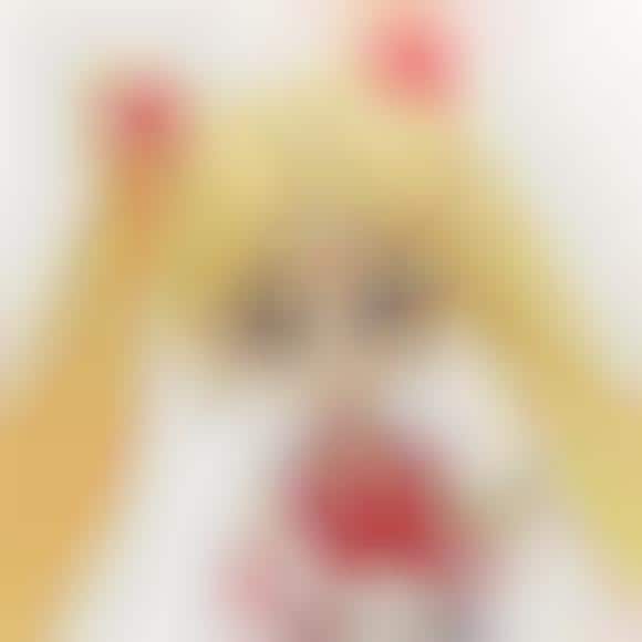 Remixed Anime Icon Dolls