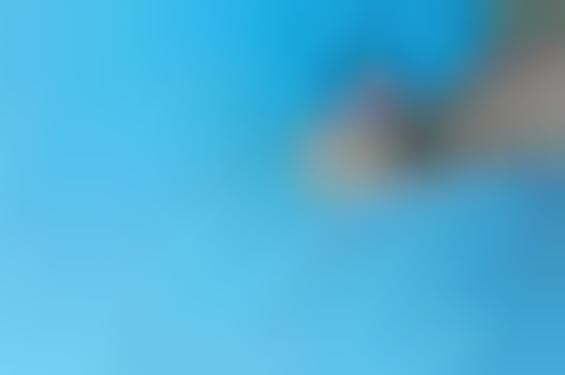 Playful Aerial Photography