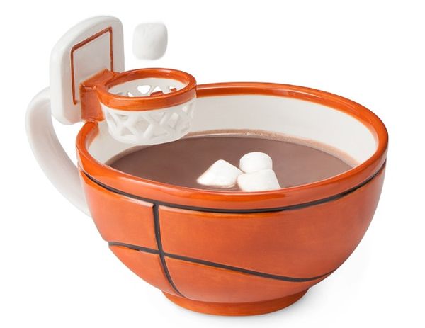 Slam Dunk Mugs