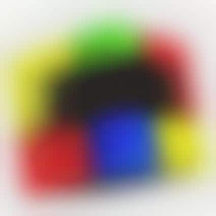 Rubik's Cube Projectors