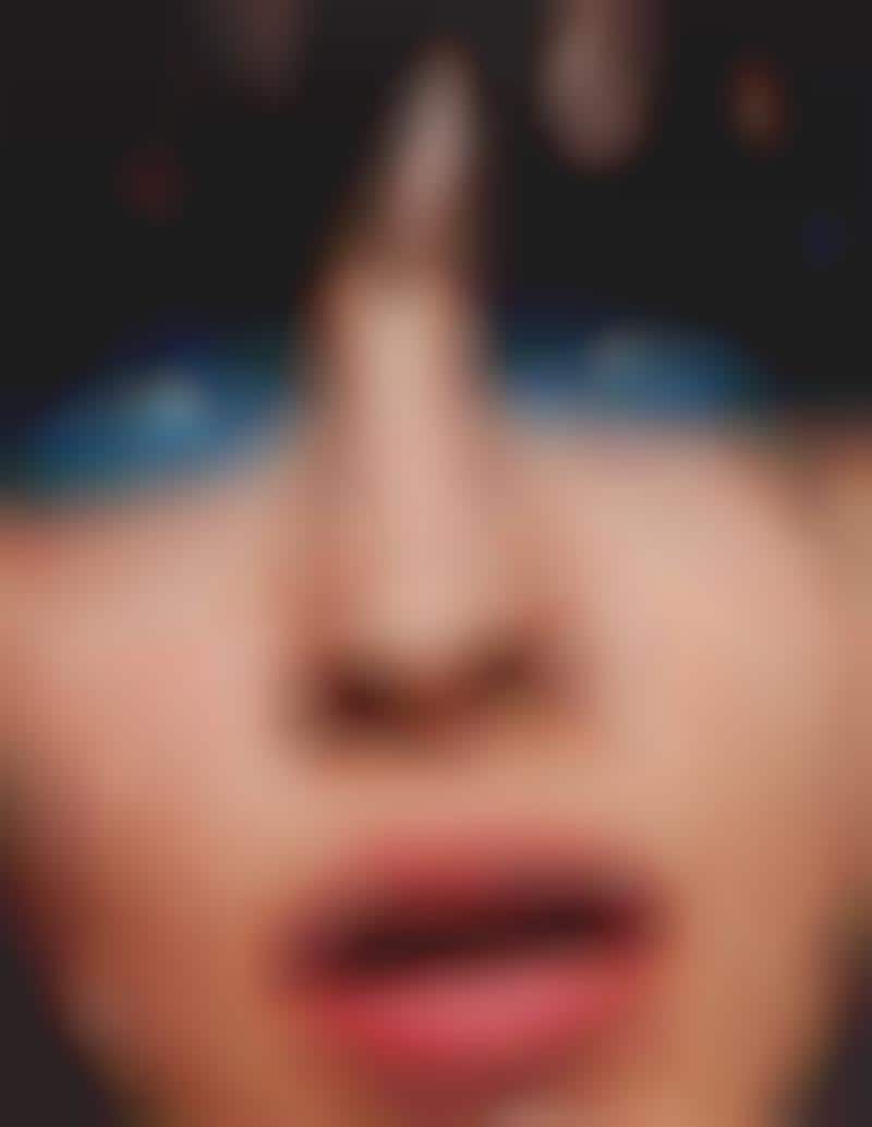 Drenched Cosmetic Captures