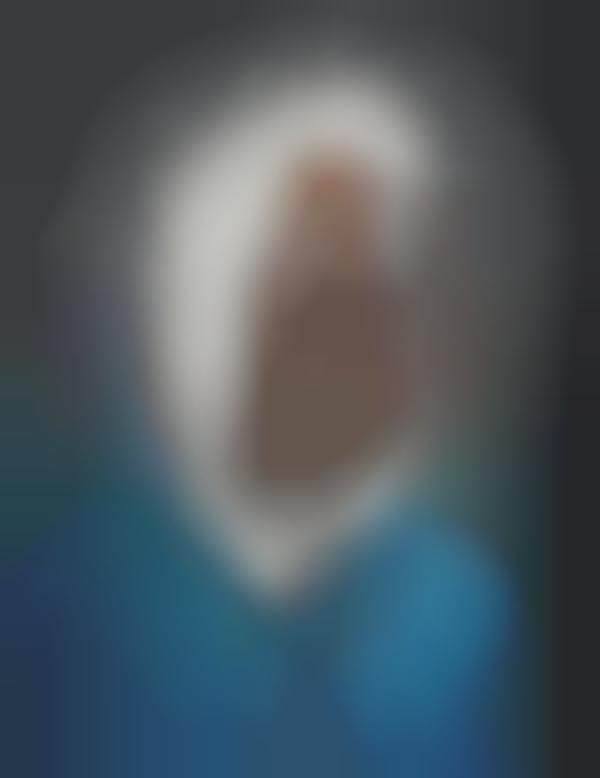 Acid Attack Survivor Portraits