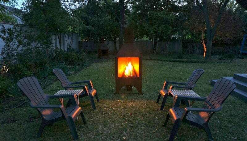 Smoke-Screening Bonfire Boxes