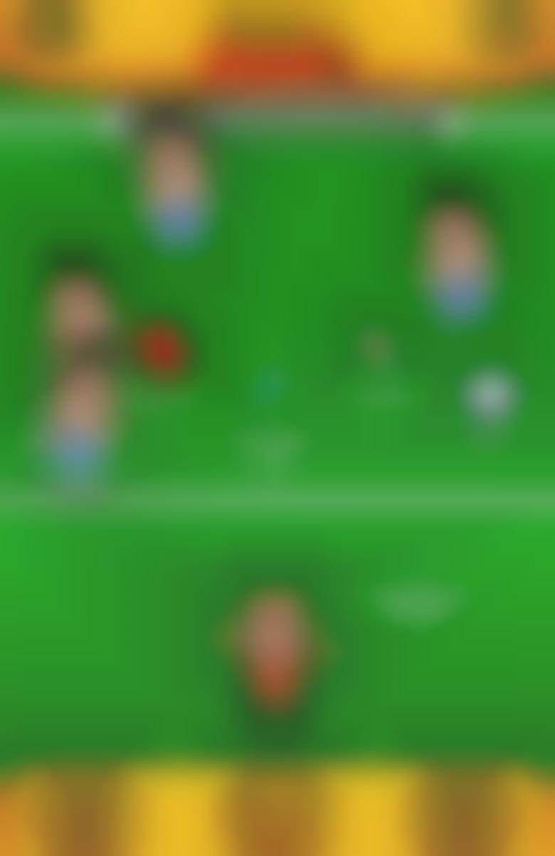 Biting Soccer Player Games