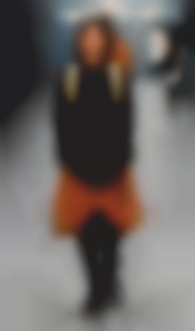 Ethnically Urban Runways