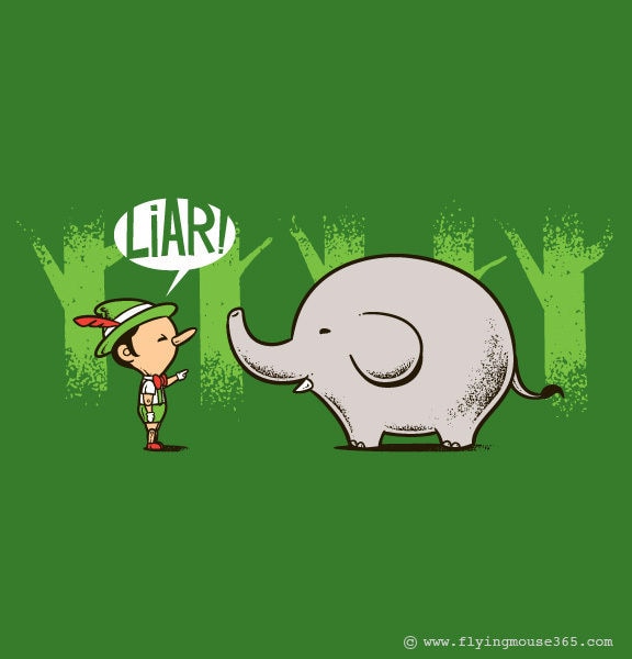 Visual Pun Prints