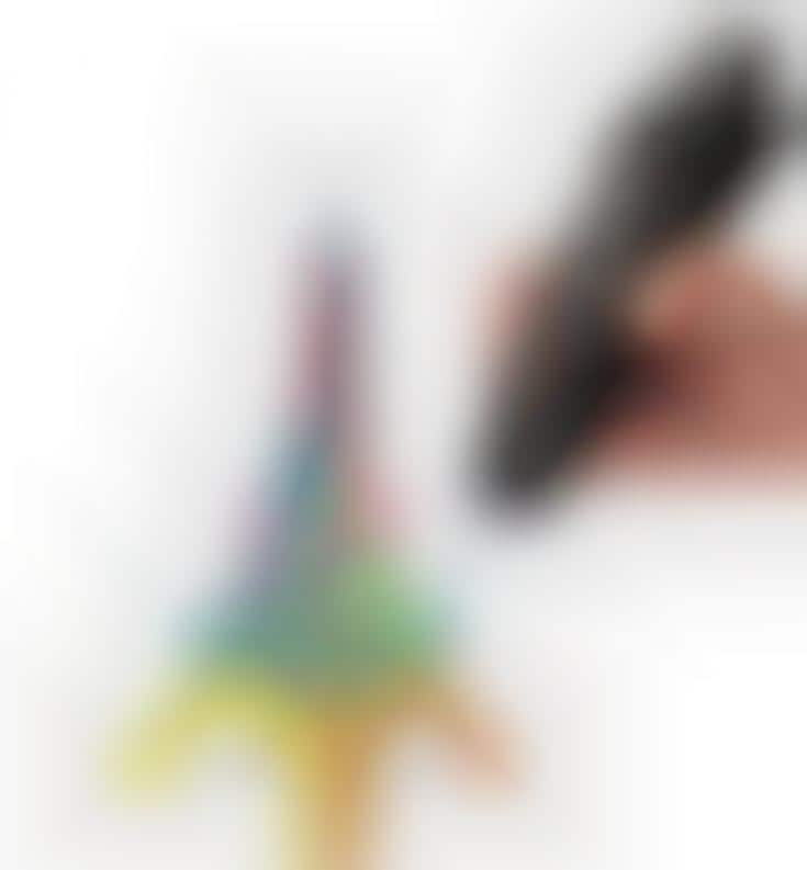3D Printing Pens