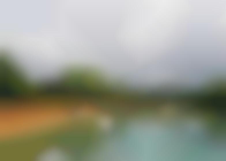 Naturally Filtered Pools