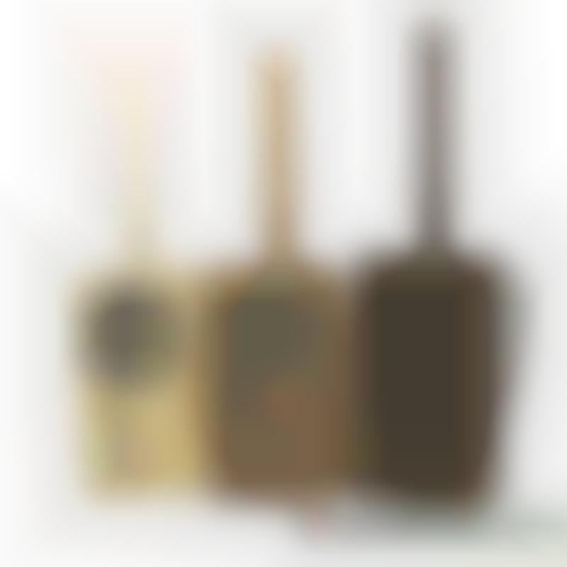 Compact Wooden Vaporizers