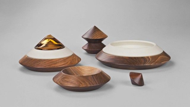 Mixed-Material Containers