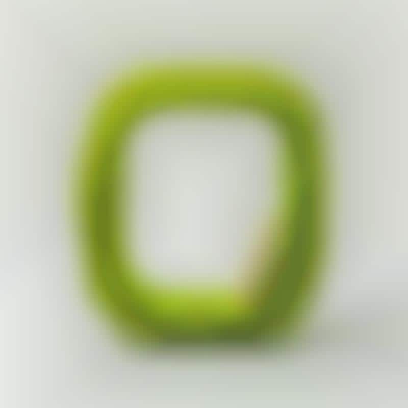 Moss-Like Furniture