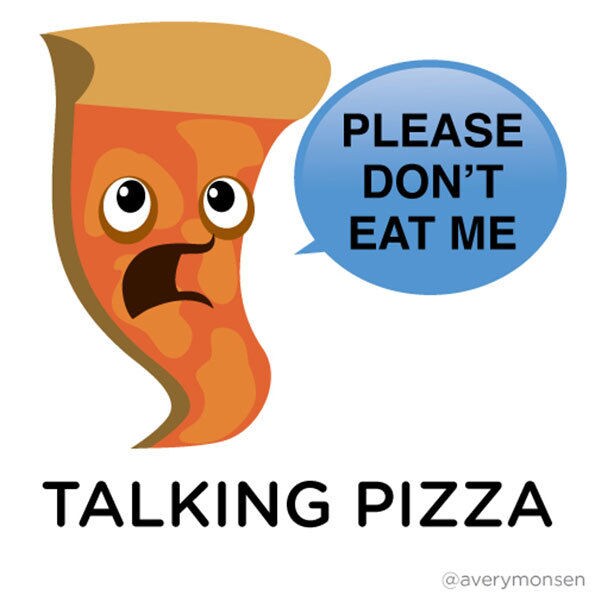 Rejected Emoji Blogs