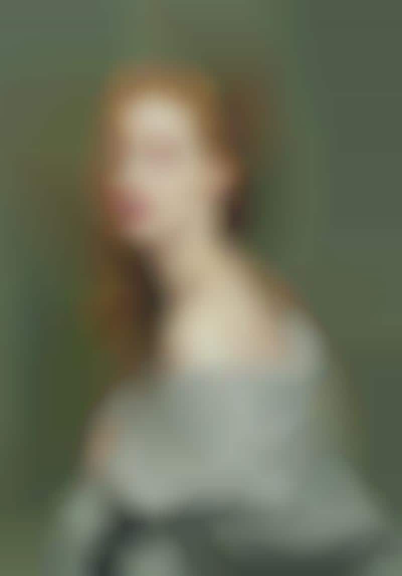 Famous Redhead Editorials