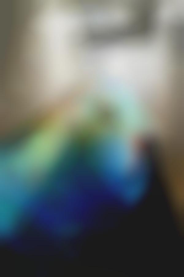 WiFi Signal Photography
