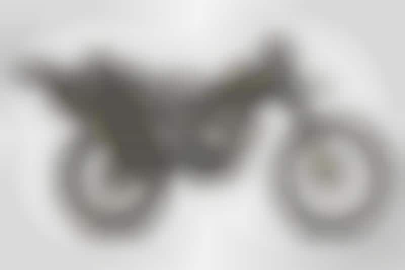 Rugged Motorized Bicycles