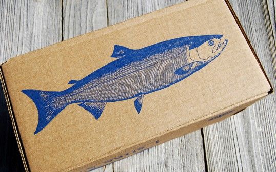 80 Paper Packaging Examples