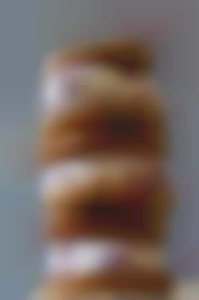 Frozen PB&J Sandwiches : PB&J Sandwiches