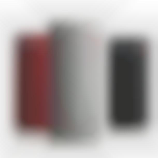 Fashionable Felt Speakers
