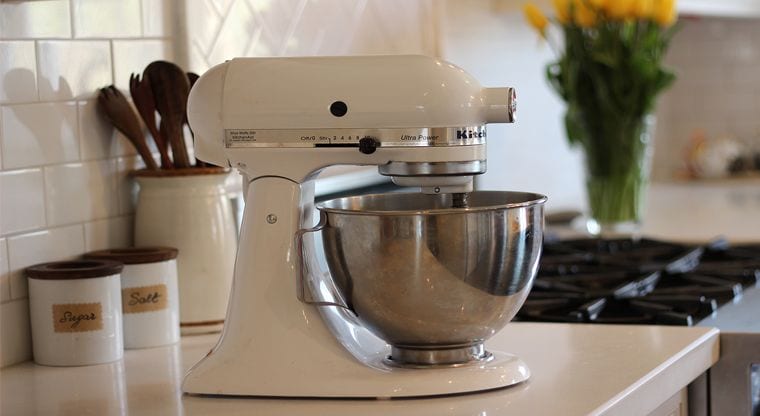 Cooking Appliance Rentals