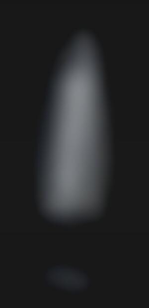 Bullet-Shaped Bottles