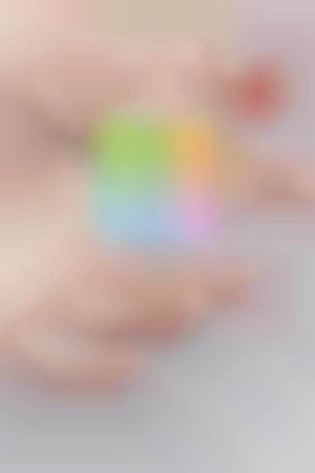Abstract Digitized Photos