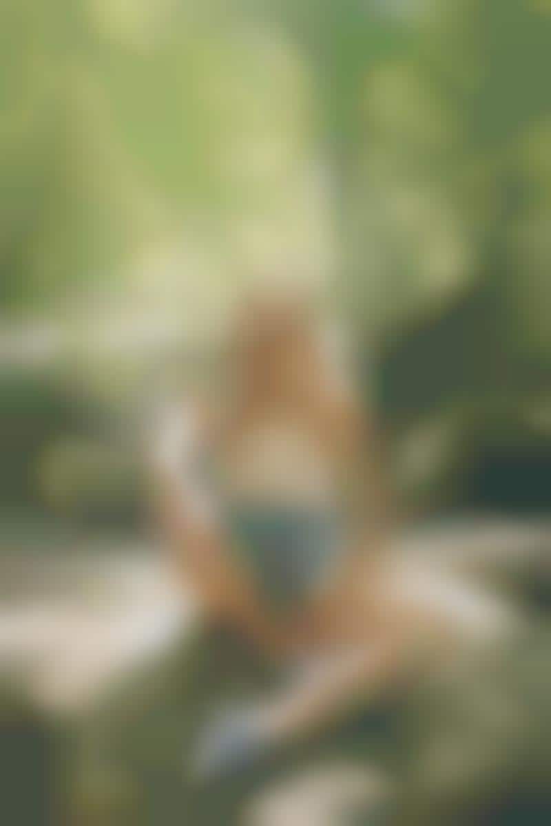Forest Nymph Editorials