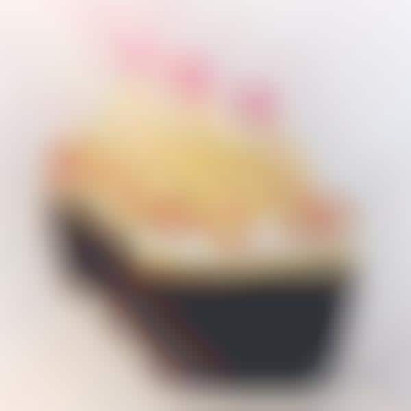 Savoury Breakfast Desserts