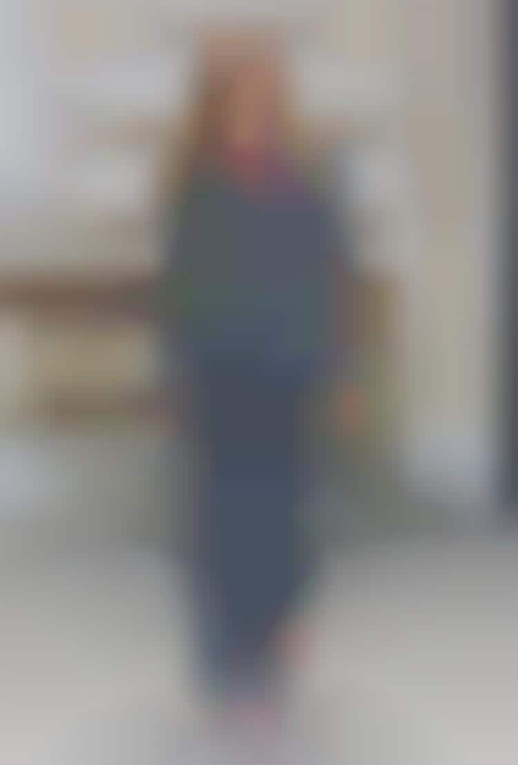 Luxe Feminist Apparel
