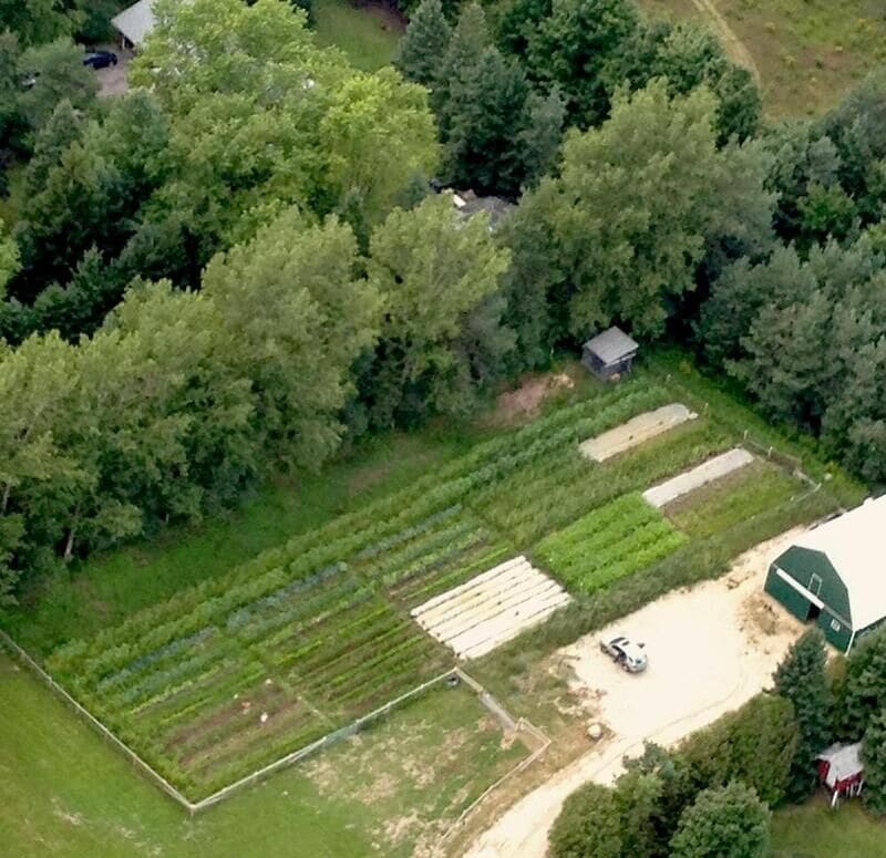 Sustainable Farming Tours Main Gallery Image