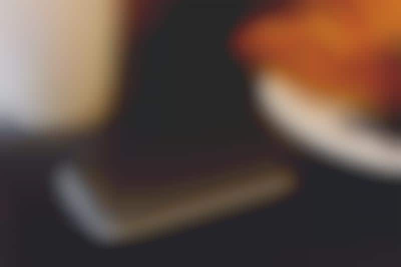 Dessert Device Chargers