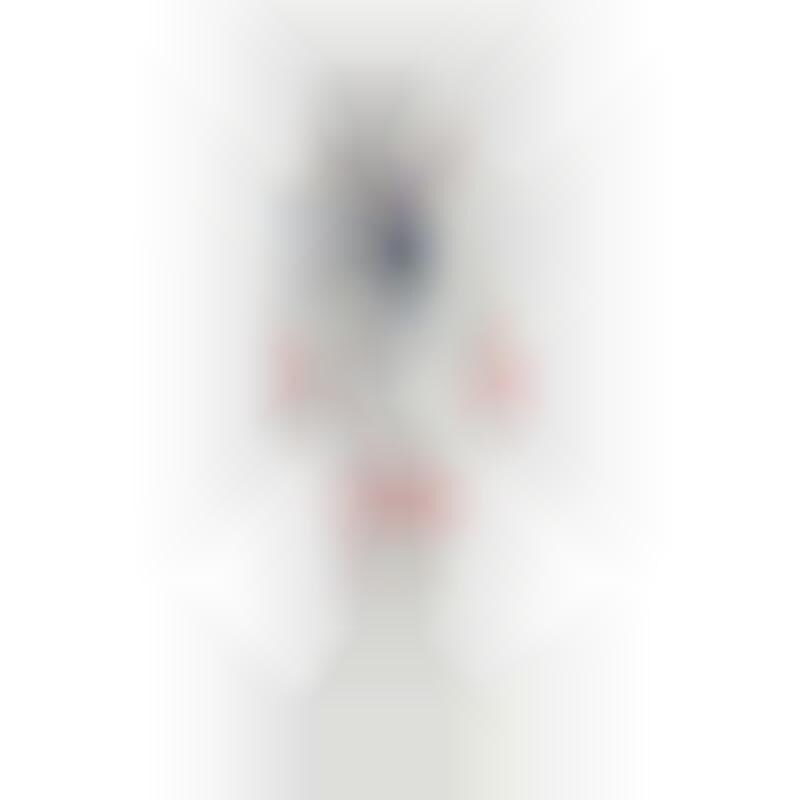 Galactic Nutcracker Figurines