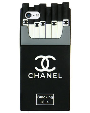 Chic Smoker Tech Accessories