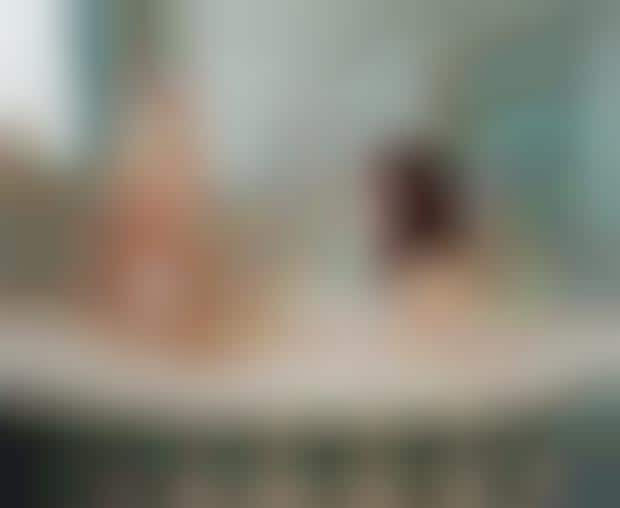Intimate Stranger Photography