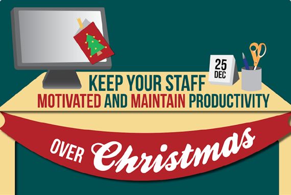 Holiday Productivity Tips