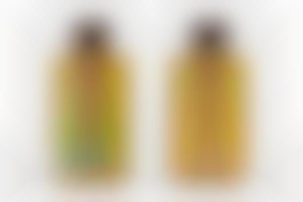 Camp-Themed Cleansers