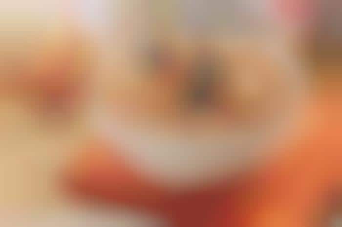 Food Photography Charity Challenges