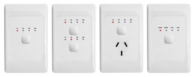 Energy-Saving Switches