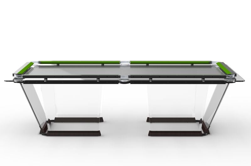 Ornate Games Tables
