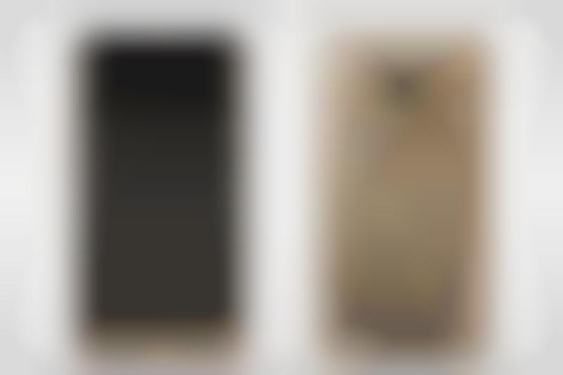 Stylish Browser Smartphones