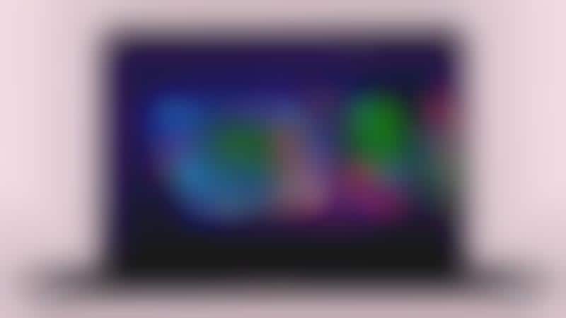Revamped Ultra-Light Laptops (Update)