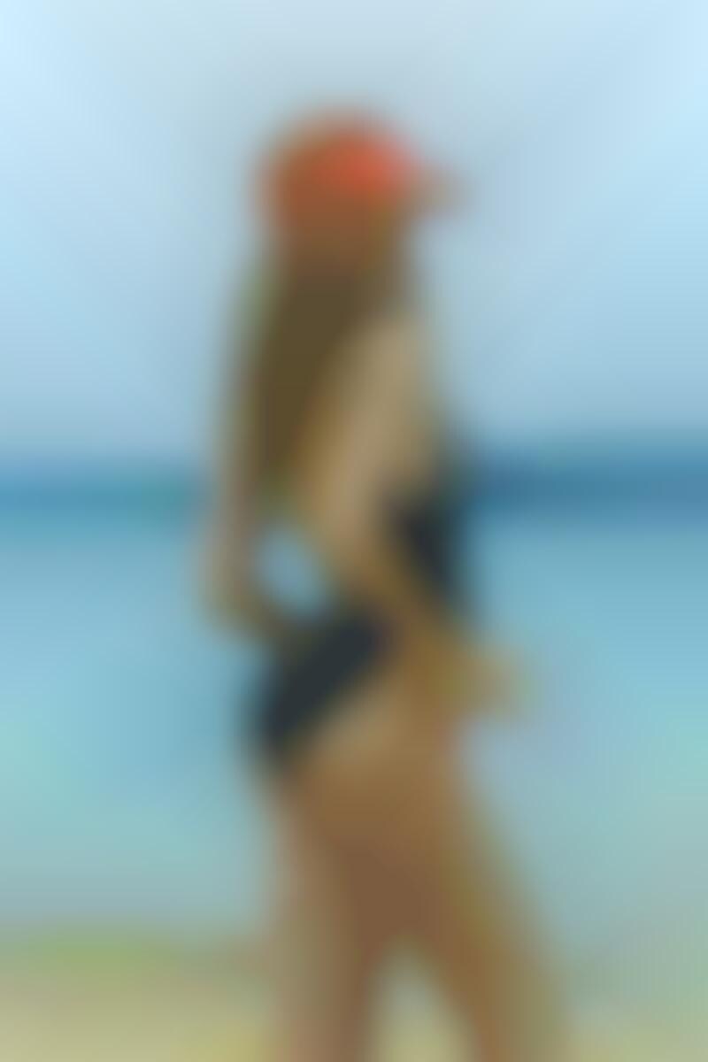 Retro Summer Camp Editorials