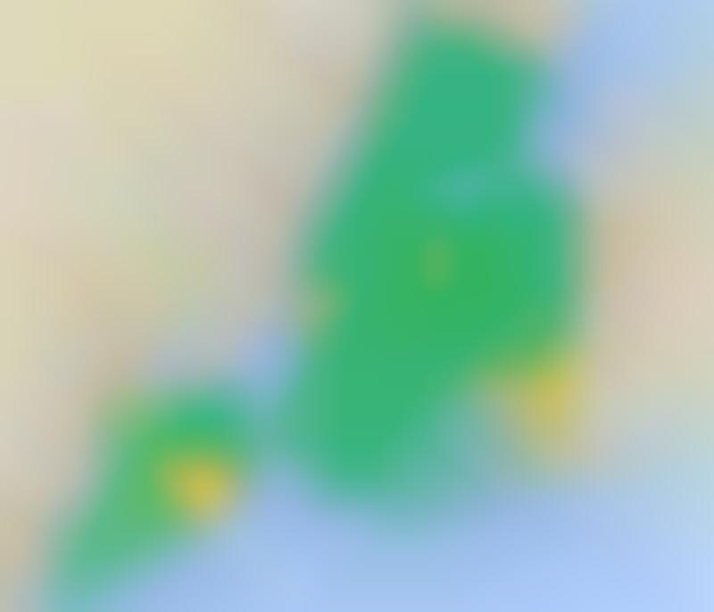 Predictive Air Quality Visualizations