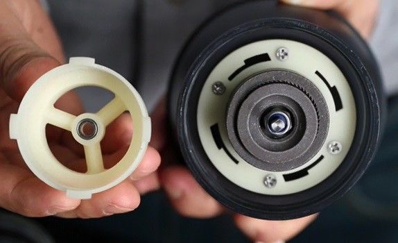 Consistent Coffee Grinders