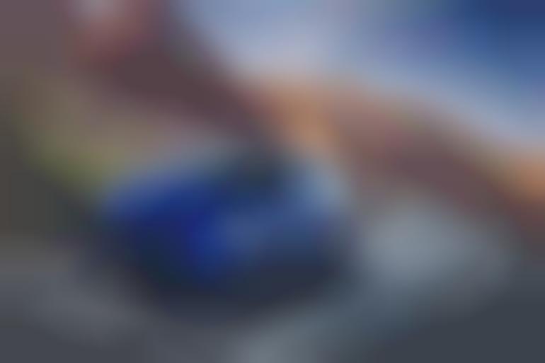 Turbocharged Hatchback Cars