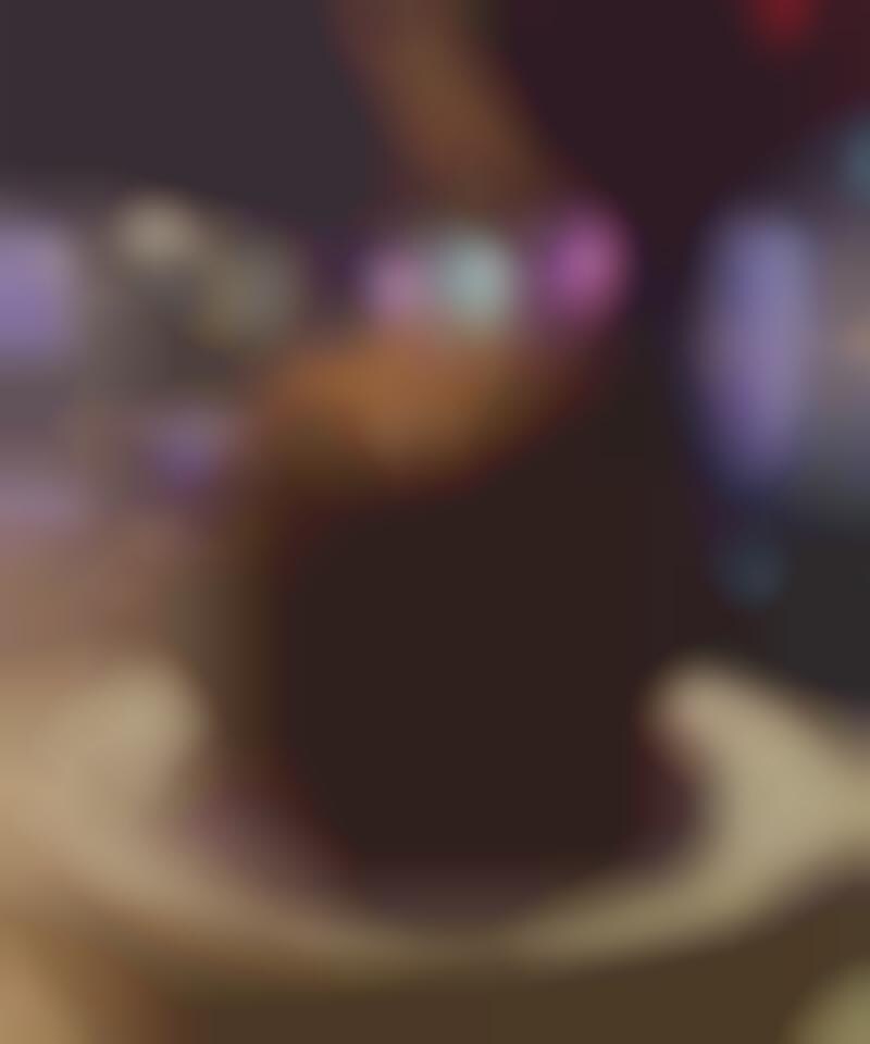 Spherical Chocolate Desserts
