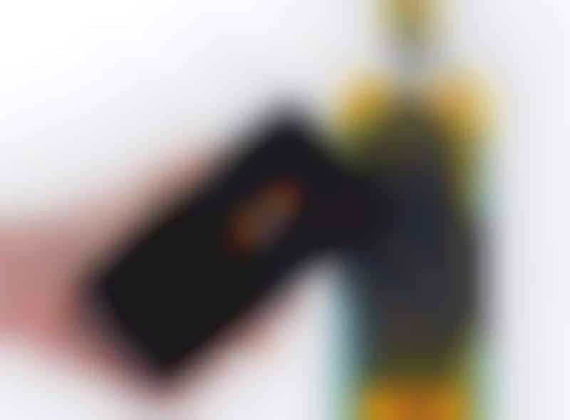 Cloud-Connected Liquor Bottles