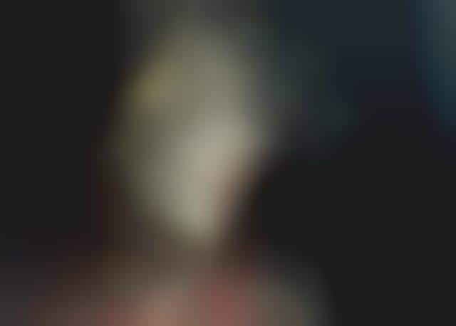 Distorted Portraits