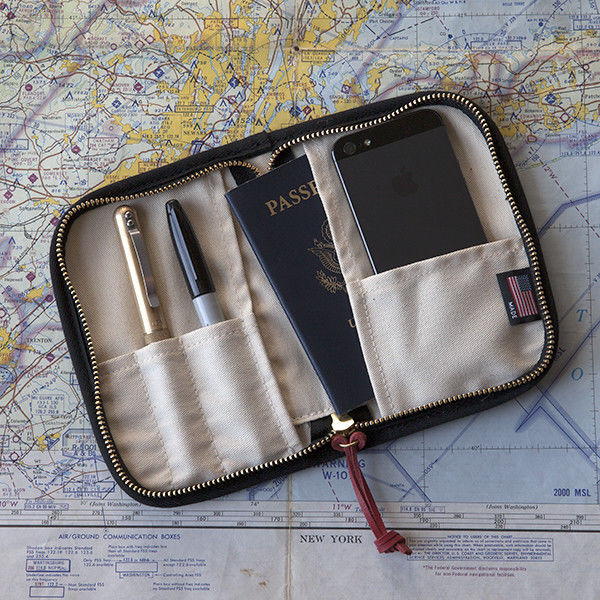 Hipster-Approved Travel Accessories