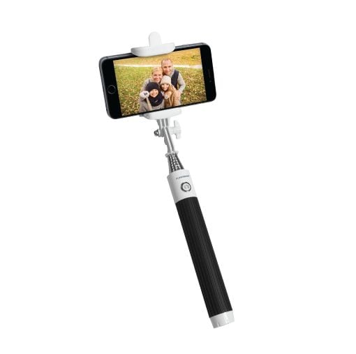 Bluetooth Selfie Sticks